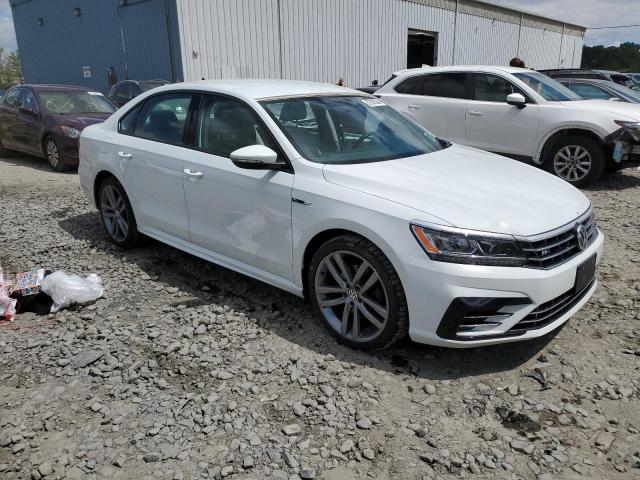 Photo 3 VIN: 1VWAA7A30JC049487 - VOLKSWAGEN PASSAT 