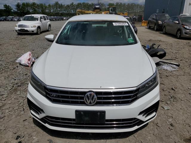 Photo 4 VIN: 1VWAA7A30JC049487 - VOLKSWAGEN PASSAT 