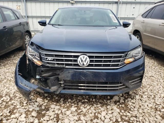 Photo 4 VIN: 1VWAA7A30JC051465 - VOLKSWAGEN PASSAT 