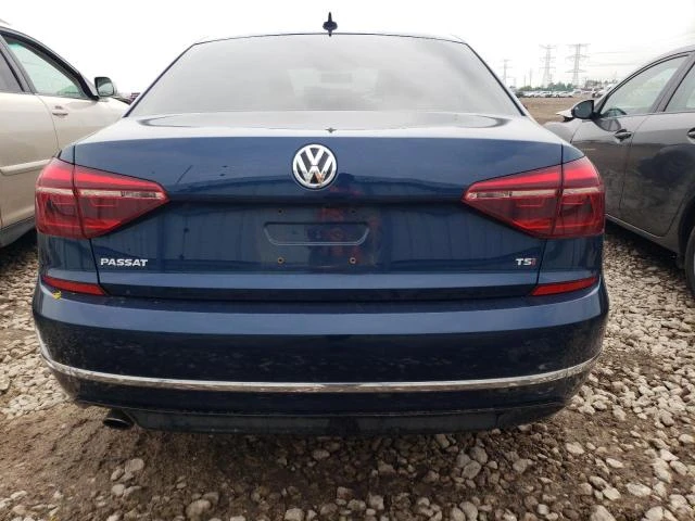 Photo 5 VIN: 1VWAA7A30JC051465 - VOLKSWAGEN PASSAT 