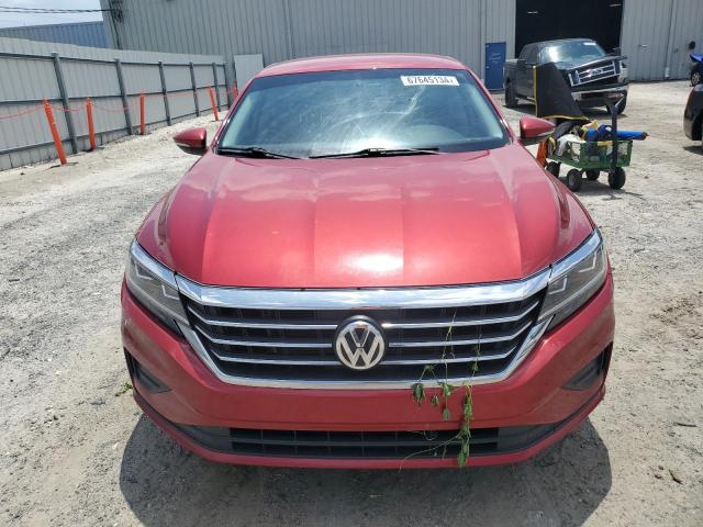 Photo 4 VIN: 1VWAA7A30LC025077 - VOLKSWAGEN PASSAT 