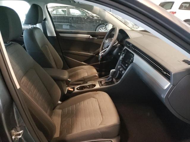 Photo 4 VIN: 1VWAA7A30MC001055 - VOLKSWAGEN PASSAT 