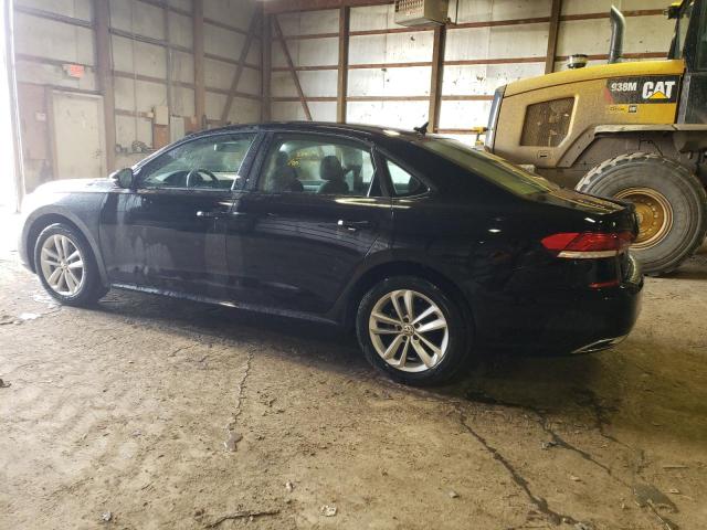 Photo 1 VIN: 1VWAA7A30MC001489 - VOLKSWAGEN PASSAT 