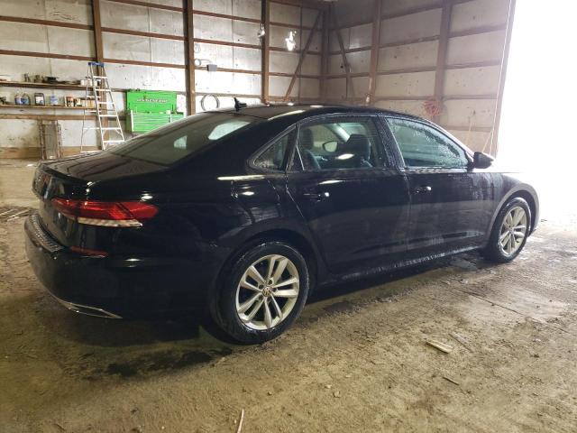 Photo 2 VIN: 1VWAA7A30MC001489 - VOLKSWAGEN PASSAT 