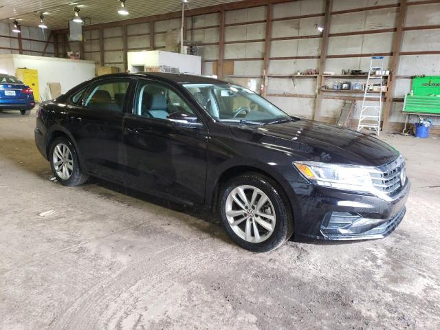 Photo 3 VIN: 1VWAA7A30MC001489 - VOLKSWAGEN PASSAT 