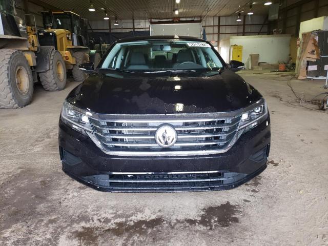 Photo 4 VIN: 1VWAA7A30MC001489 - VOLKSWAGEN PASSAT 