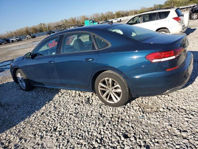 Photo 1 VIN: 1VWAA7A30MC005025 - VOLKSWAGEN PASSAT 