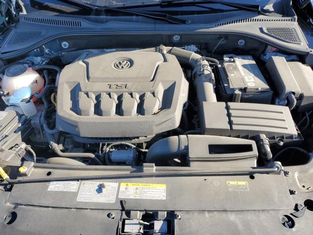 Photo 10 VIN: 1VWAA7A30MC005025 - VOLKSWAGEN PASSAT 