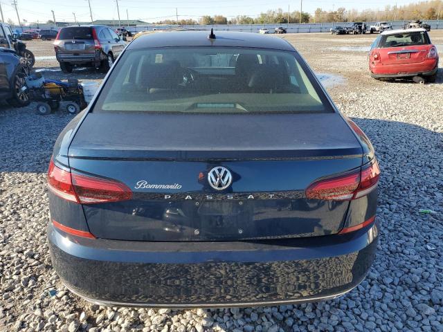 Photo 5 VIN: 1VWAA7A30MC005025 - VOLKSWAGEN PASSAT 