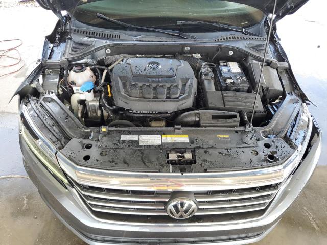 Photo 10 VIN: 1VWAA7A30MC005249 - VOLKSWAGEN PASSAT 