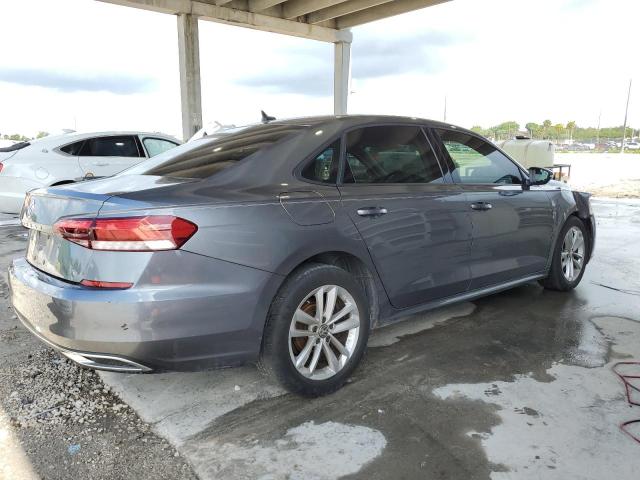 Photo 2 VIN: 1VWAA7A30MC005249 - VOLKSWAGEN PASSAT 