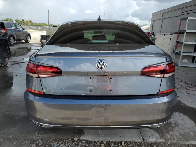 Photo 5 VIN: 1VWAA7A30MC005249 - VOLKSWAGEN PASSAT 