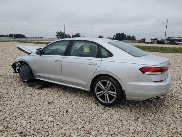 Photo 1 VIN: 1VWAA7A30MC011259 - VOLKSWAGEN PASSAT 