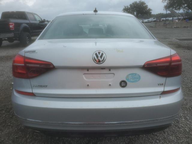 Photo 1 VIN: 1VWAA7A31JC003618 - VOLKSWAGEN PASSAT 