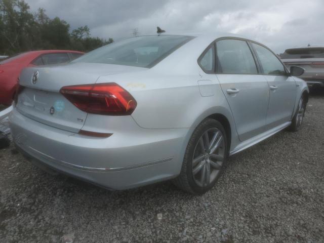 Photo 2 VIN: 1VWAA7A31JC003618 - VOLKSWAGEN PASSAT 