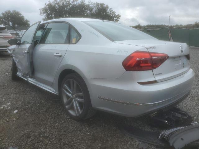 Photo 3 VIN: 1VWAA7A31JC003618 - VOLKSWAGEN PASSAT 