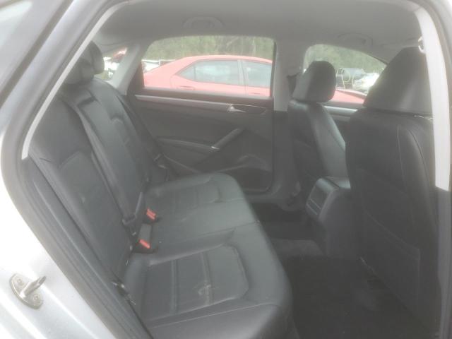 Photo 4 VIN: 1VWAA7A31JC003618 - VOLKSWAGEN PASSAT 