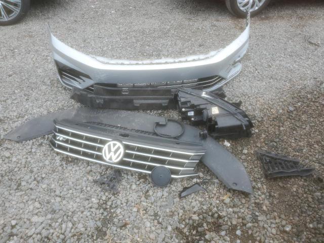 Photo 9 VIN: 1VWAA7A31JC003618 - VOLKSWAGEN PASSAT 