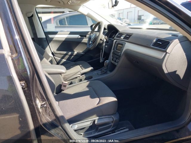 Photo 4 VIN: 1VWAA7A31JC004199 - VOLKSWAGEN PASSAT 