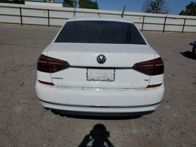 Photo 5 VIN: 1VWAA7A31JC004994 - VOLKSWAGEN PASSAT 