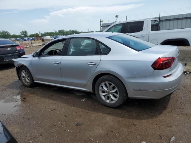 Photo 1 VIN: 1VWAA7A31JC005739 - VOLKSWAGEN PASSAT 