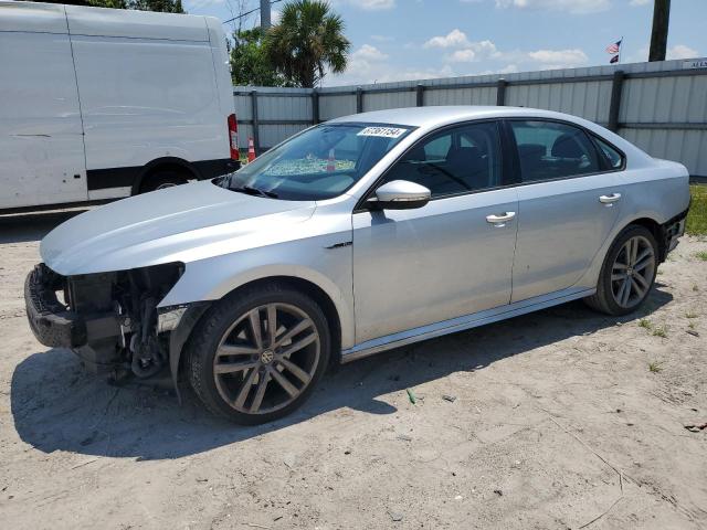 Photo 0 VIN: 1VWAA7A31JC007992 - VOLKSWAGEN PASSAT 