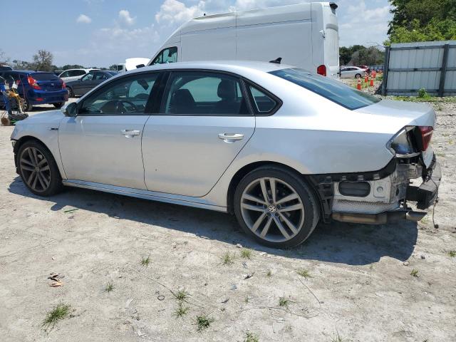 Photo 1 VIN: 1VWAA7A31JC007992 - VOLKSWAGEN PASSAT 