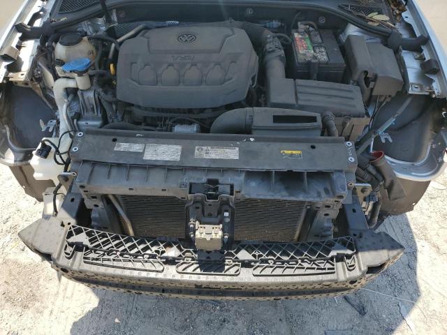 Photo 10 VIN: 1VWAA7A31JC007992 - VOLKSWAGEN PASSAT 