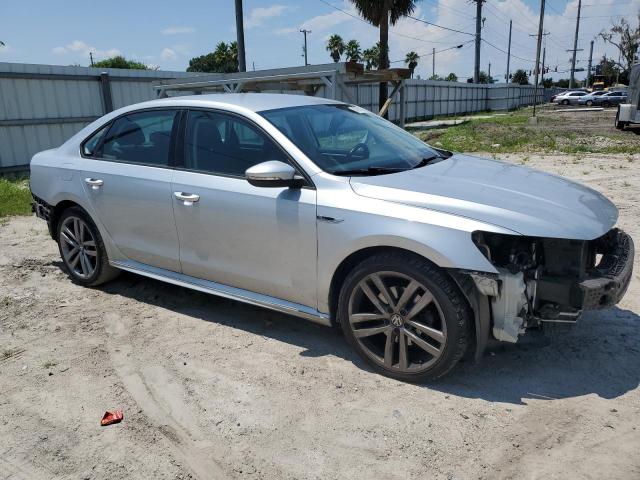 Photo 3 VIN: 1VWAA7A31JC007992 - VOLKSWAGEN PASSAT 