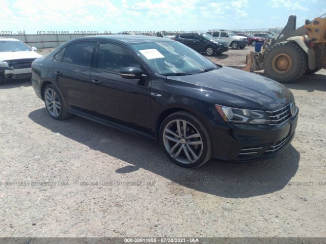 Photo 0 VIN: 1VWAA7A31JC014733 - VOLKSWAGEN PASSAT 