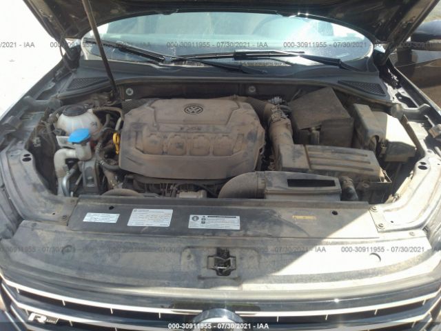 Photo 9 VIN: 1VWAA7A31JC014733 - VOLKSWAGEN PASSAT 