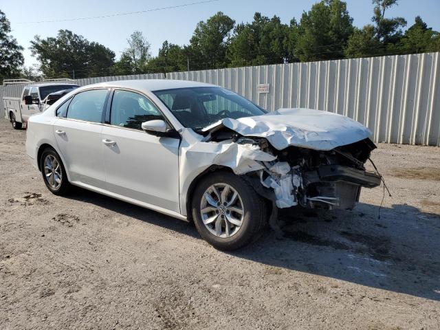 Photo 3 VIN: 1VWAA7A31JC015560 - VOLKSWAGEN PASSAT 