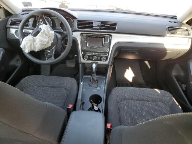 Photo 7 VIN: 1VWAA7A31JC015560 - VOLKSWAGEN PASSAT 