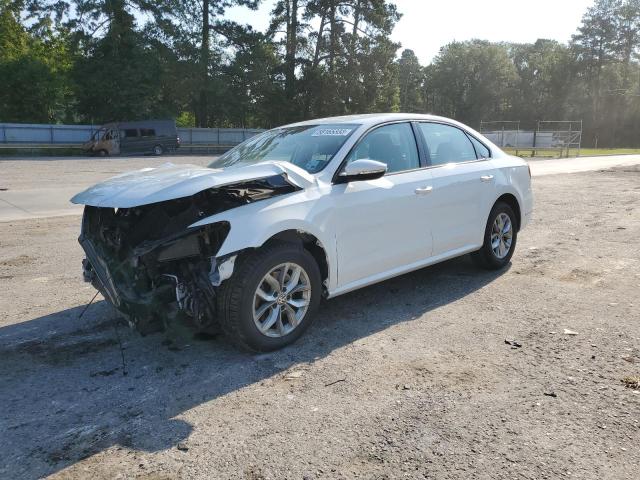 Photo 0 VIN: 1VWAA7A31JC015560 - VOLKSWAGEN PASSAT S 