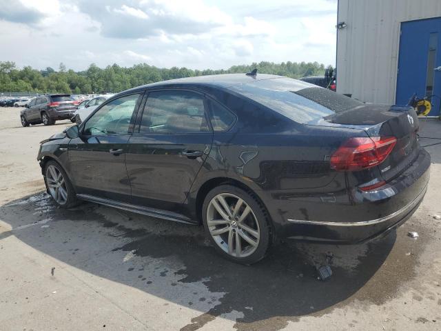 Photo 1 VIN: 1VWAA7A31JC015932 - VOLKSWAGEN PASSAT 