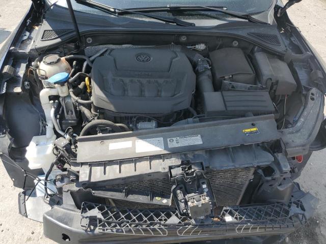 Photo 10 VIN: 1VWAA7A31JC015932 - VOLKSWAGEN PASSAT 