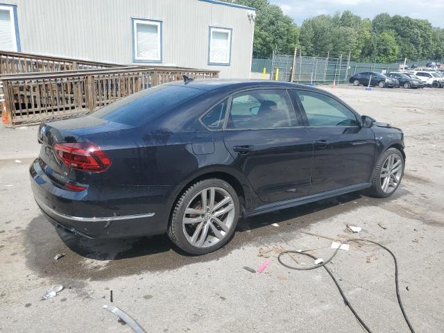 Photo 2 VIN: 1VWAA7A31JC015932 - VOLKSWAGEN PASSAT 