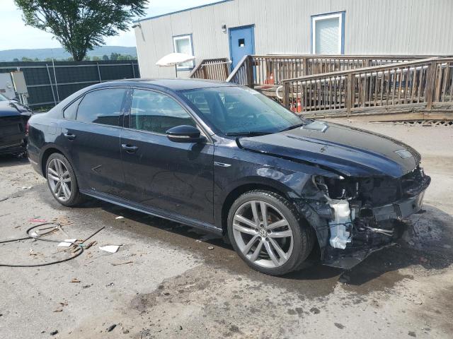 Photo 3 VIN: 1VWAA7A31JC015932 - VOLKSWAGEN PASSAT 