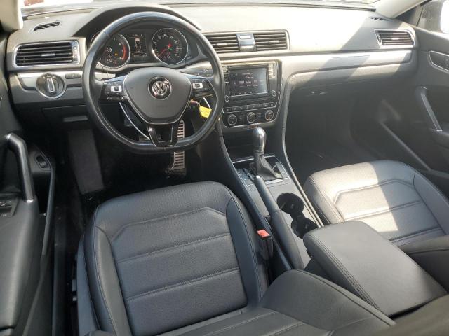 Photo 7 VIN: 1VWAA7A31JC015932 - VOLKSWAGEN PASSAT 