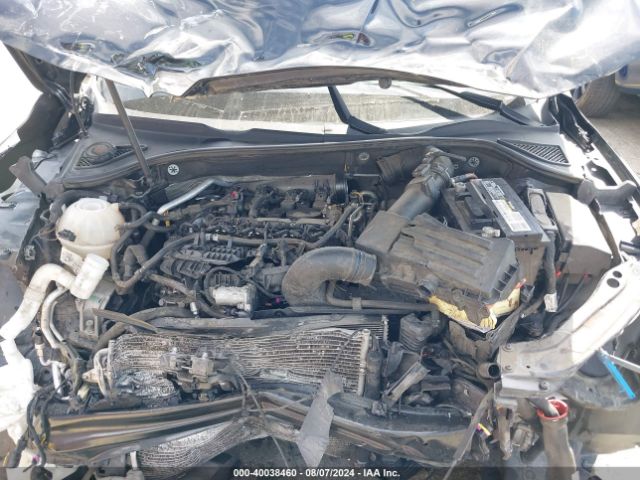 Photo 9 VIN: 1VWAA7A31JC015977 - VOLKSWAGEN PASSAT 