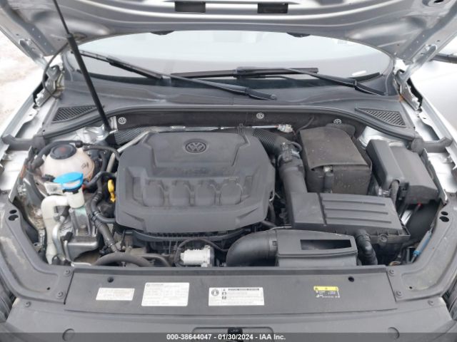 Photo 9 VIN: 1VWAA7A31JC018166 - VOLKSWAGEN PASSAT 