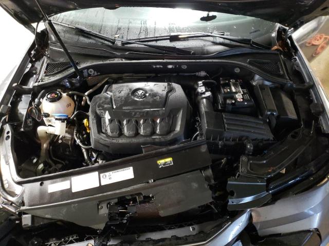 Photo 10 VIN: 1VWAA7A31JC022606 - VOLKSWAGEN PASSAT 