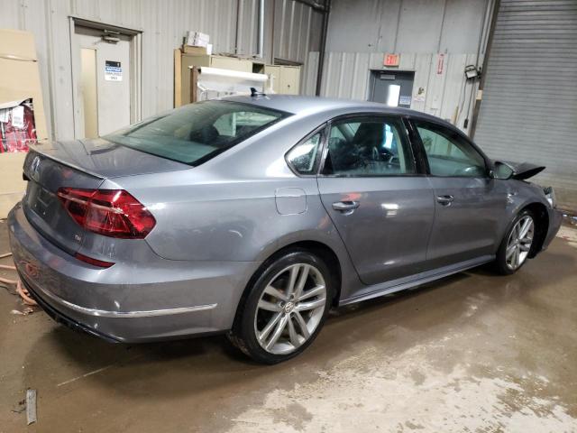 Photo 2 VIN: 1VWAA7A31JC022606 - VOLKSWAGEN PASSAT 