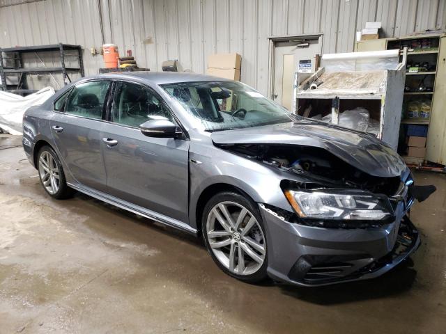 Photo 3 VIN: 1VWAA7A31JC022606 - VOLKSWAGEN PASSAT 