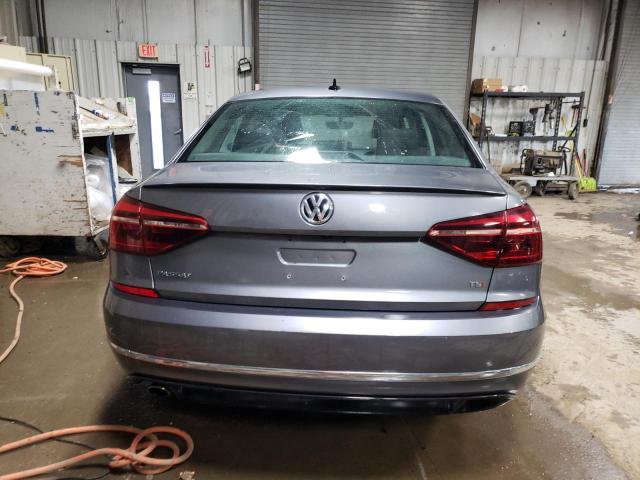 Photo 5 VIN: 1VWAA7A31JC022606 - VOLKSWAGEN PASSAT 