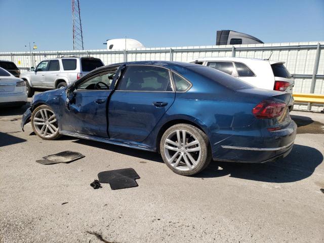 Photo 1 VIN: 1VWAA7A31JC024470 - VOLKSWAGEN PASSAT 