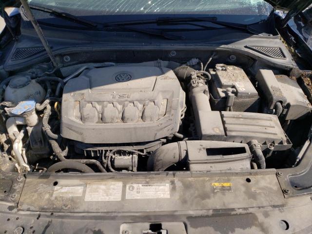 Photo 10 VIN: 1VWAA7A31JC024470 - VOLKSWAGEN PASSAT 