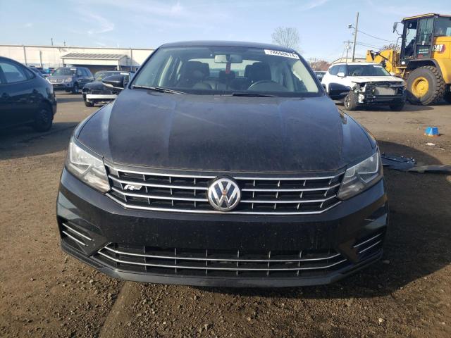 Photo 4 VIN: 1VWAA7A31JC025487 - VOLKSWAGEN PASSAT S 