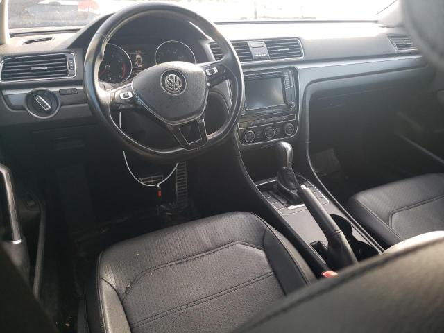 Photo 7 VIN: 1VWAA7A31JC025487 - VOLKSWAGEN PASSAT S 