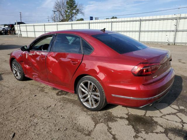 Photo 1 VIN: 1VWAA7A31JC035758 - VOLKSWAGEN PASSAT 